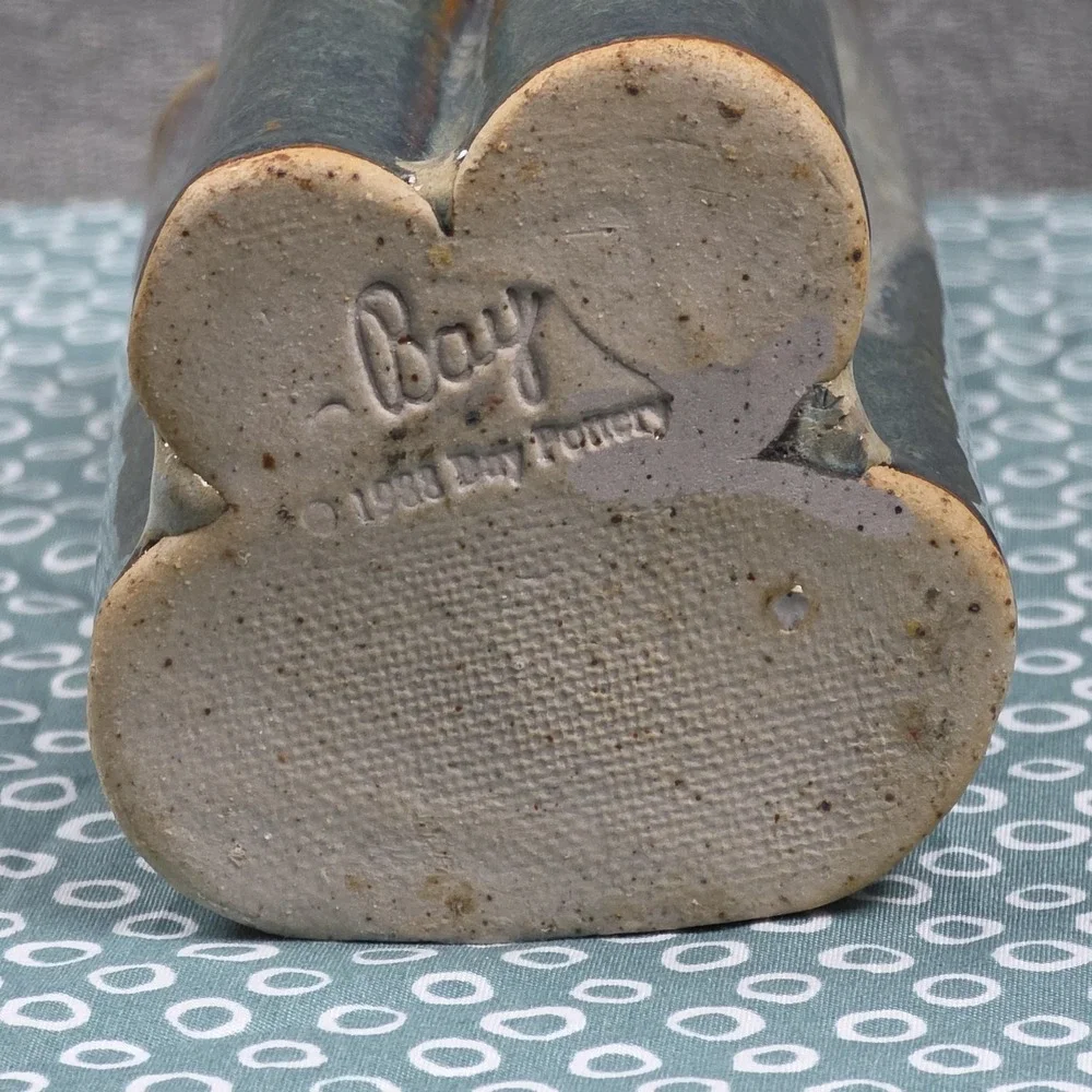 Bay Pottery *** really